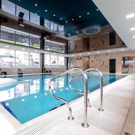 Resort Apartamenty Klifowa Rewal 96 Exterior photo